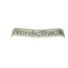 Decal, Nordic Track Logo - Product Image