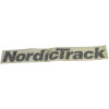 Decal, Nordictrack - Product Image Decal, Nordictrack - Product Image