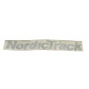 Decal, NORDICTRACK - Product Image Decal, NORDICTRACK - Product Image