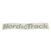 Decal, NORDICTRACK - Product Image