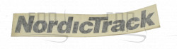 Decal, Nordictrack - Product Image
