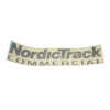6090525 - Decal, NordicTrack - Product Image