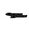 6047188 - Decal, NT Quiet Drive - Product Image
