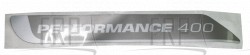 Decal, Performance - Product Image Decal, Performance - Product Image