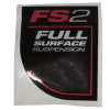 6091403 - Decal, PFTL14010 - Product Image