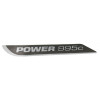 6091882 - Decal, Power 995C - Product Image