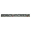 Decal, PROFORM - Product Image Decal, PROFORM - Product Image