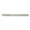 Decal, Proform - Product Image Decal, Proform - Product Image