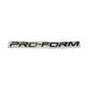 Decal, Proform - Product Image