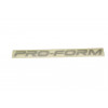 6090595 - Decal, Proform - Product Image