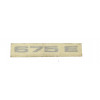 Decal, Proform, 675E - Product Image