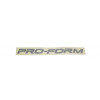 Decal, Proform Logo - Product Image