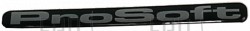 Decal, PROSOFT - Product Image Decal, PROSOFT - Product Image