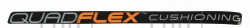 Decal, Quadflex - Product Image