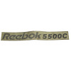 Decal, Reebok - Product Image