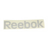 Decal, Reebok Hood - Product Image