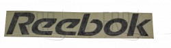 Decal, Reebok, Logo - Product Image