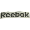 Decal, Reebok, Upright - Product Image Decal, Reebok, Upright - Product Image