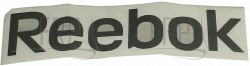 Decal, Reebok, Upright - Product Image