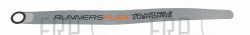 Decal, RUNNERSFLEX - Product Image