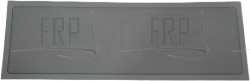 Decal, Scully Fit Recument ID SR30 - Product Image Decal, Scully Fit Recument ID SR30 - Product Image