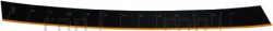 Decal, Seat Tube, PVC, Left, - Product Image Decal, Seat Tube, PVC, Left, - Product Image