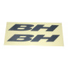 62033917 - Decal set - Product Image