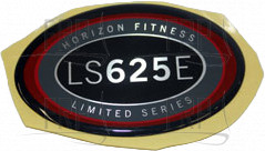 Decal, Side Cover - Product Image Decal, Side Cover - Product Image