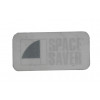 Decal, Spacesaver - Product Image Decal, Spacesaver - Product Image