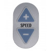 54000489 - Decal, Speed - Product Image