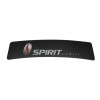 9001281 - Decal, "Spirit Fitness" Logo - Product Image