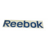 Decal, Upright, REEBOX - Product Image