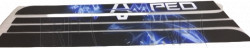 Decal; Versa Amped Fitness 4 pc. - Product Image Decal; Versa Amped Fitness 4 pc. - Product Image