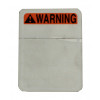 6007424 - Decal, Warning, Lube - Product Image