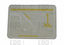 DECAL,29302,WIRE Harness 195509- - Product Image DECAL,29302,WIRE Harness 195509- - Product Image