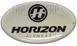 Decal,Console Logo - Product Image