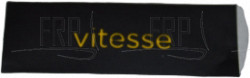 DECAL,FRENCH,SPEED,TM439C - Product Image DECAL,FRENCH,SPEED,TM439C - Product Image