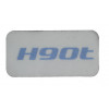 DECAL,H90t,ENDCAP - Product Image