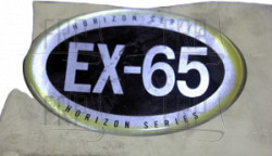Decal,Side Cover - Product Image Decal,Side Cover - Product Image