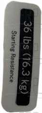 Decal;Weight;36BBLS;;;;;starting resista - Product Image Decal;Weight;36BBLS;;;;;starting resista - Product Image