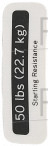 Decal;Weight;50lbs(22.7KG);;;;;Starting - Product Image Decal;Weight;50lbs(22.7KG);;;;;Starting - Product Image