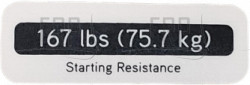 Decal;Weight;;;PC;;English;PL04B - Product Image Decal;Weight;;;PC;;English;PL04B - Product Image