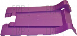 Decorate Cover;;front;ABS/PA756S;;MATRIX - Product Image Decorate Cover;;front;ABS/PA756S;;MATRIX - Product Image