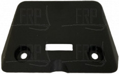 Decorate Cover;Safety Key;down;ABS PA757 - Product Image Decorate Cover;Safety Key;down;ABS PA757 - Product Image