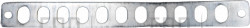 Decorate Plate;Anti-Collision;;SPHC;;CHM - Product Image Decorate Plate;Anti-Collision;;SPHC;;CHM - Product Image