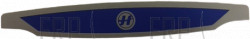 Decorated Label;Pedal Distance-EP71 - Product Image Decorated Label;Pedal Distance-EP71 - Product Image