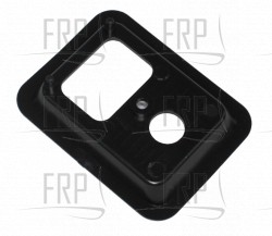 DECORATION COVER FOR CORD STAND - Product Image DECORATION COVER FOR CORD STAND - Product Image