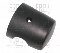 Cover, Handlebar, Plastic - Product Image Cover, Handlebar, Plastic - Product Image