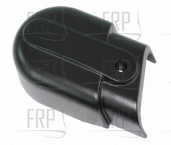 DECORATION COVER OF PEDAL TUBE(L) - Product Image