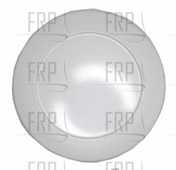 Decoration for round cover - Product Image
